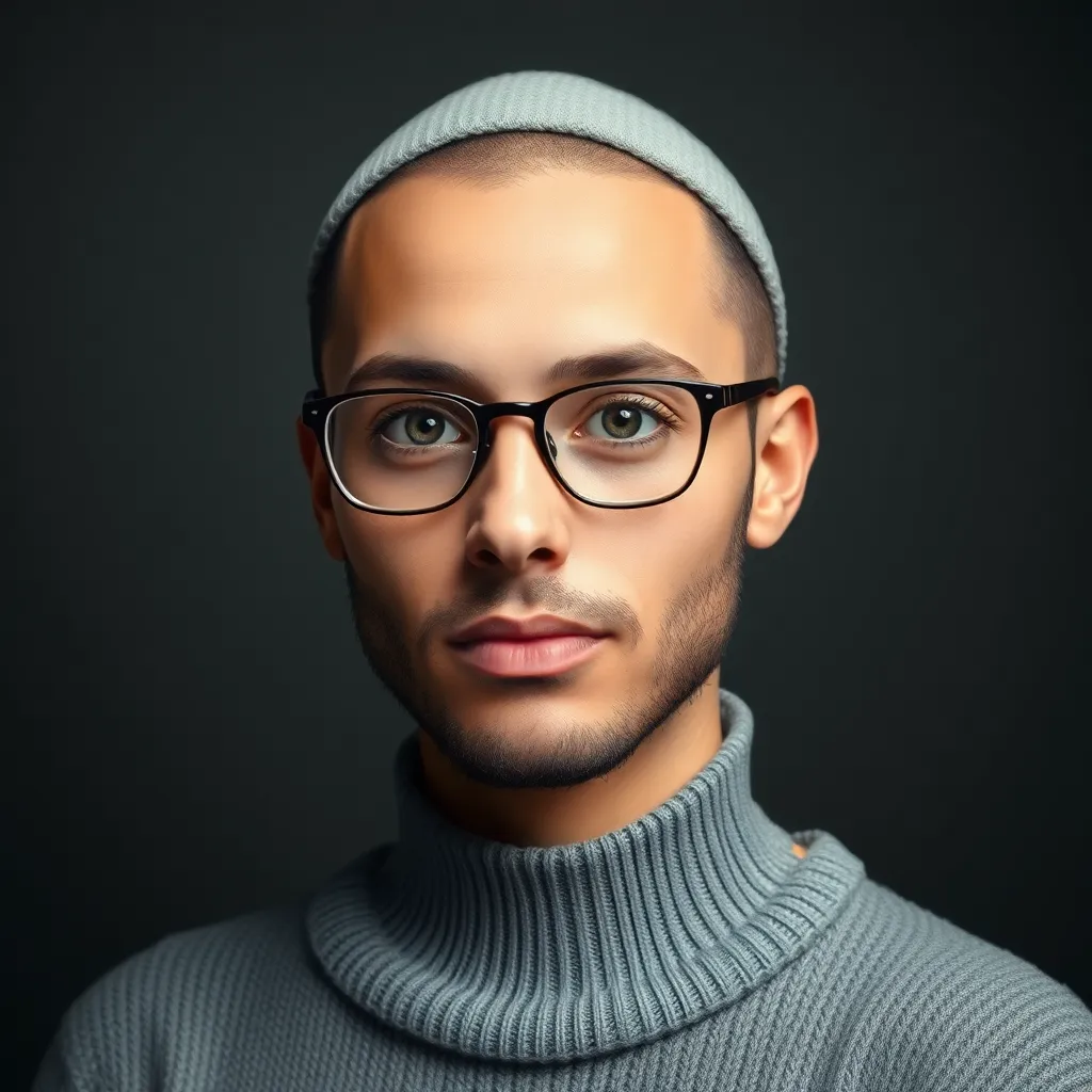 Picture of Michael Santiago